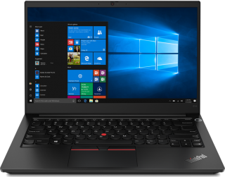 Lenovo ThinkPad E14 (2) 20TBS44CTX029 Notebook kullananlar yorumlar